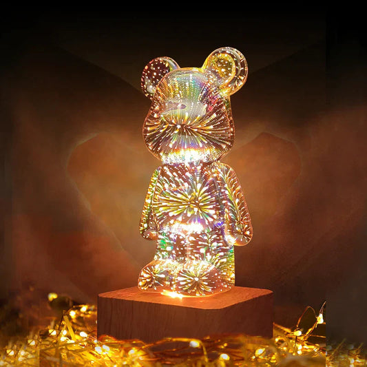 Veilleuse "Nebulo" Trendy Home