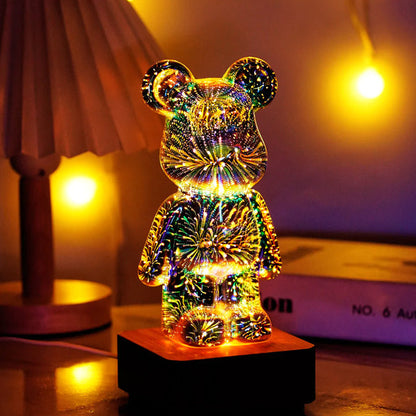Veilleuse "Nebulo" Trendy Home